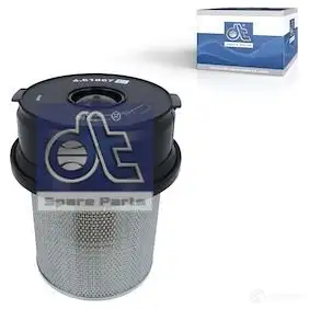 Воздушный фильтр DIESEL TECHNIC 461867 B YKH2P8 4057795253124 2683256 - Изображение 1