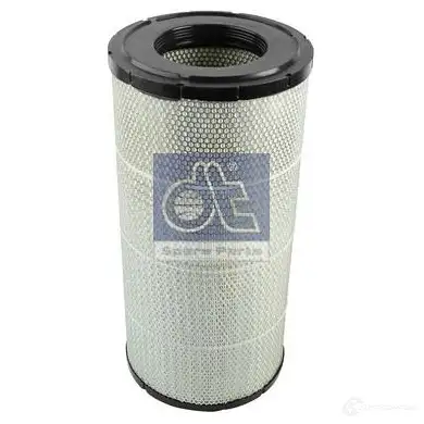 Воздушный фильтр DIESEL TECHNIC 545156 4057795309128 2688734 4V0U6 RI - Изображение 1