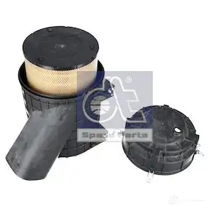 Воздушный фильтр DIESEL TECHNIC 4057795276468 MJ3 ZIR 110913 1424410390 - Изображение 1