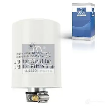 Воздушный фильтр DIESEL TECHNIC 244201 4057795161832 2676169 XWBCE YY - Изображение 1