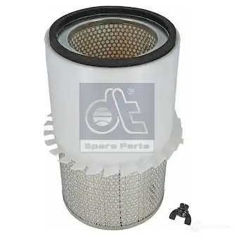 Воздушный фильтр DIESEL TECHNIC 4047755471132 545097 OK6 9U 2688697 - Изображение 1
