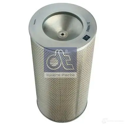 Воздушный фильтр DIESEL TECHNIC 214065 5CAEU L 2674279 4057795189607 - Изображение 1