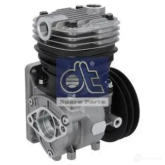 Компрессор пневмоподвески DIESEL TECHNIC 465251 4047755383053 2QX UKQ 1323083179 - Изображение 1