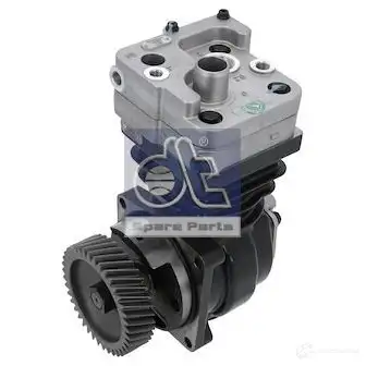 Компрессор пневмоподвески DIESEL TECHNIC 375818144 465479 4057795310605 R 7H9G - Изображение 1