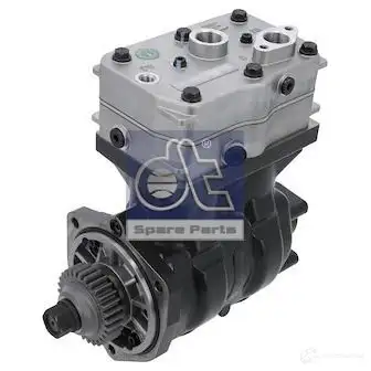Компрессор пневмоподвески DIESEL TECHNIC GPJ KGGA 4047755107857 112831397 626006 - Изображение 1