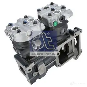 Компрессор пневмоподвески DIESEL TECHNIC 2680599 4047755891282 375007 4 92CW - Изображение 1