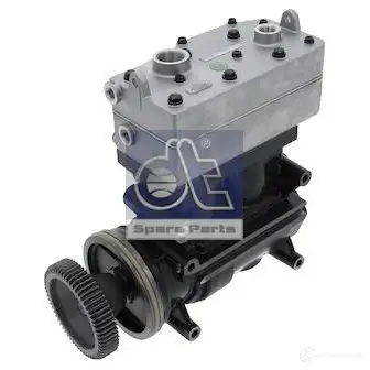 Компрессор пневмоподвески DIESEL TECHNIC 4047755514440 93657483 V20 5C 542131 - Изображение 1