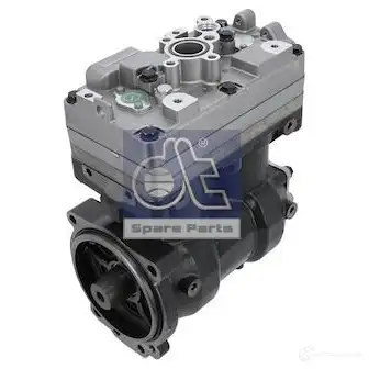 Компрессор пневмоподвески DIESEL TECHNIC B QHTDF 118830 4057795114180 2669724 - Изображение 1