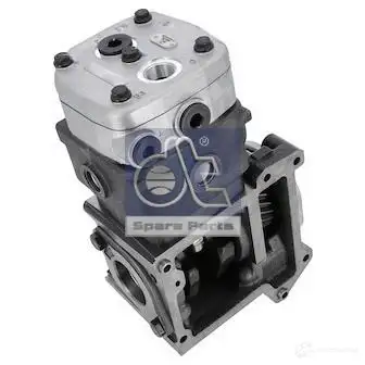 Компрессор пневмоподвески DIESEL TECHNIC 207105283 4047755820725 375005 GR 4JNJO - Изображение 1