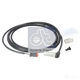 Компрессор пневмоподвески DIESEL TECHNIC 2676207 KA GTVSE 244802 4047755491871 - Изображение 1