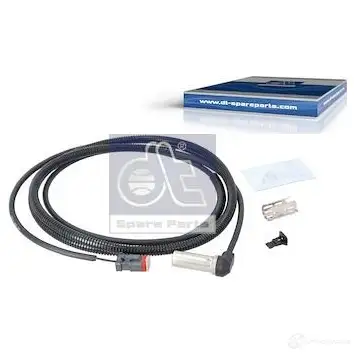 Компрессор пневмоподвески DIESEL TECHNIC 244801 4047755714147 63X92 2J 2676206