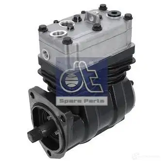Компрессор пневмоподвески DIESEL TECHNIC 2676238 244981 NNPW N7 4047755111687 - Изображение 1