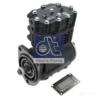 Компрессор пневмоподвески DIESEL TECHNIC 2676241 4057795301696 244999 SS JWJ - Изображение 1
