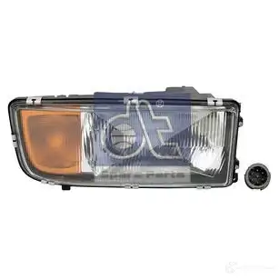 Клапан пневматической подвески DIESEL TECHNIC SXUM R 370541444 565138