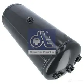 Ресивер воздушный DIESEL TECHNIC 2676197 244355 870 11 - Изображение 1