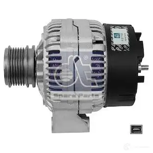 Генератор DIESEL TECHNIC 2685708 FGS VAY 467708 4057795797383 - Изображение 1