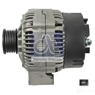 Генератор DIESEL TECHNIC 2686207 469195 4057795033290 1 9N4H изображение 0