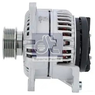 Генератор DIESEL TECHNIC 761515 WMM 1IF 1437341846 - Изображение 1