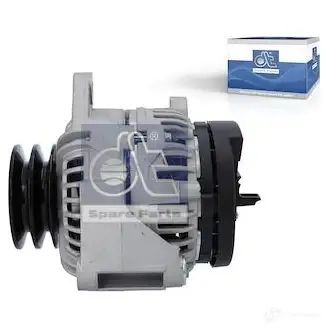 Генератор DIESEL TECHNIC 474007 1437341271 LO9 L5NG - Изображение 1