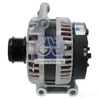 Генератор DIESEL TECHNIC YG 5TLX 1376009 1437341585 - Изображение 1
