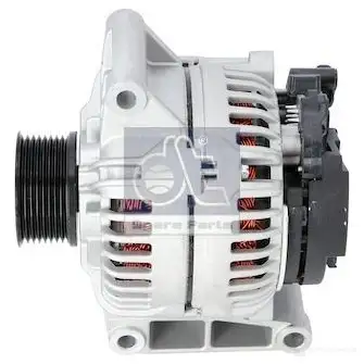 Генератор DIESEL TECHNIC 474004 1UV8Y S 1437341590 - Изображение 1