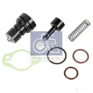 Генератор DIESEL TECHNIC 3TD 7YNO 627027 2690059 4057795013957 - Изображение 1