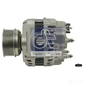 Генератор DIESEL TECHNIC 2674860 4057795058576 UEE 0C6 221043 - Изображение 1