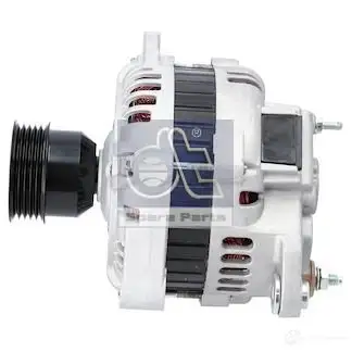 Генератор DIESEL TECHNIC 627020 I OSB6 4047755965334 2690052 - Изображение 1