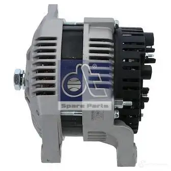 Генератор DIESEL TECHNIC 2670067 4047755464752 QF 3ISK 121332 изображение 0