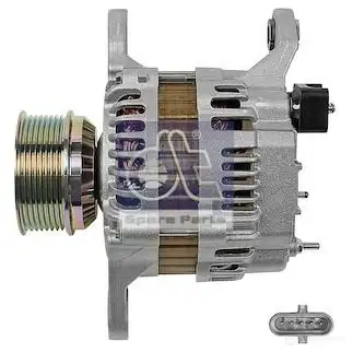 Генератор DIESEL TECHNIC 4 70BOZI 627025 2690057 4047755134112 - Изображение 1