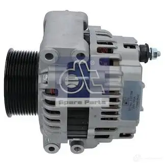 Генератор DIESEL TECHNIC 2670266 XU3KE QI 121759 4047755746193 - Изображение 1