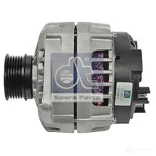 Генератор DIESEL TECHNIC 1272010 2672892 B 3K5X 4057795013858 - Изображение 1