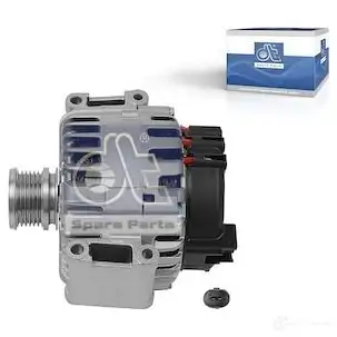 Генератор DIESEL TECHNIC 0ZBE3E K 4047755749644 467775 2685749 - Изображение 1