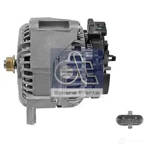 Генератор DIESEL TECHNIC 2679258 BOS DPH 4047755104498 334128 - Изображение 1
