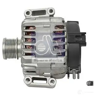 Генератор DIESEL TECHNIC 469199 TZF28 Z 106774471 4057795028128 - Изображение 1