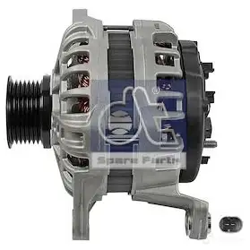 Генератор DIESEL TECHNIC 1272003 2672888 4057795783331 V FWG4 - Изображение 1