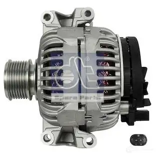 Генератор DIESEL TECHNIC 2686209 469198 4057795029408 L8JT C изображение 0