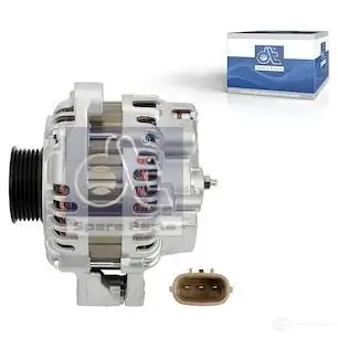 Генератор DIESEL TECHNIC TZ IORM 101348051 4047755839246 761504 изображение 0