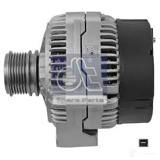 Генератор DIESEL TECHNIC 2685752 4047755754020 467781 PAR I9EF - Изображение 1