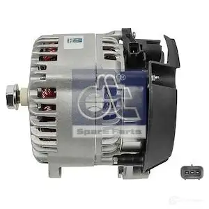 Генератор DIESEL TECHNIC 4057795049758 V OGHMHU 1376002 2673321 - Изображение 1