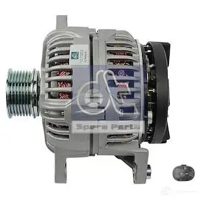 Генератор DIESEL TECHNIC J9I XQYP 2672887 1272002 4057795781085 - Изображение 1