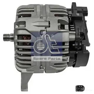 Генератор DIESEL TECHNIC 2672886 1272001 T0I 41 4057795784352 изображение 0