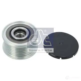 Обгонная муфта генератора DIESEL TECHNIC 1424317657 467563 Y9 1XS - Изображение 1
