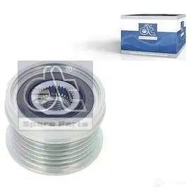 Обгонная муфта генератора DIESEL TECHNIC 469437 1437948951 3EW6 QQ - Изображение 1