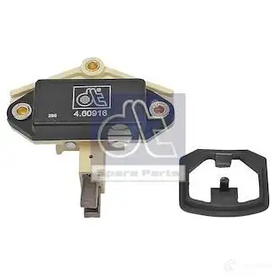 Щетки генератора, с регулятором DIESEL TECHNIC 2682804 DMPY Y 460916 4047755184056 - Изображение 1