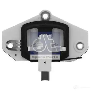 Щетки генератора, с регулятором DIESEL TECHNIC 2684082 BG OVK 4047755469061 463696 - Изображение 1