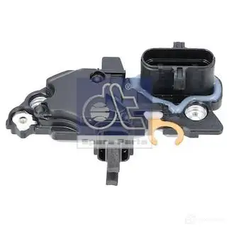 Щетки генератора, с регулятором DIESEL TECHNIC SI CSP0Y 1437323195 221009 - Изображение 1