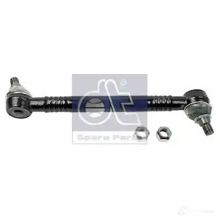 Стойка стабилизатора, тяга DIESEL TECHNIC 4057795110878 2676642 261314 P WRQZ - Изображение 1