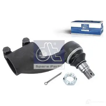 Головка тяги DIESEL TECHNIC 116330 2669253 Z O4L1I 4047755029128 - Изображение 1