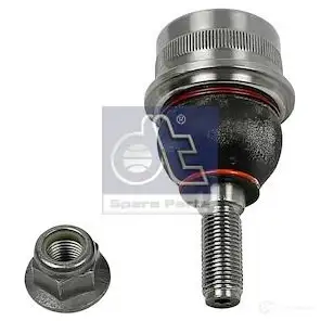 Шаровая опора DIESEL TECHNIC 652021 SIHQ AV 4057795091894 1226802689 изображение 0